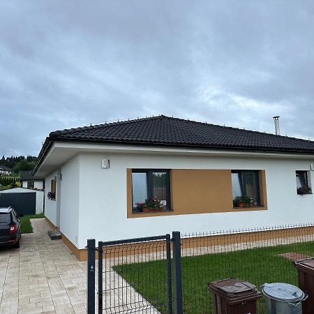 Pension Marko Liptovsky Mikulas Exterior photo